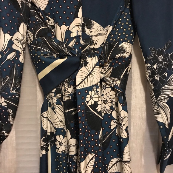 Zara basic dress! - Picture 4 of 6